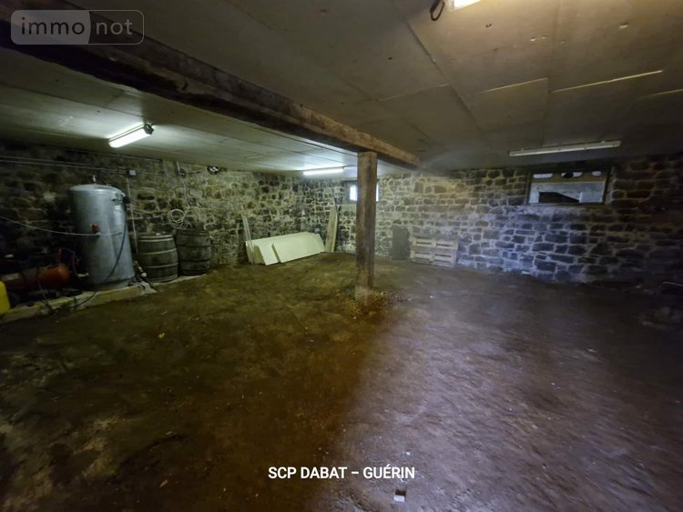 Maison a vendre Saint-Laurent-de-Terregatte 50240 Manche 110 m2 4 pièces 105400 euros