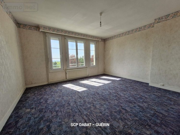 Maison a vendre Mortain-Bocage 50140 Manche 167 m2 7 pièces 75260 euros