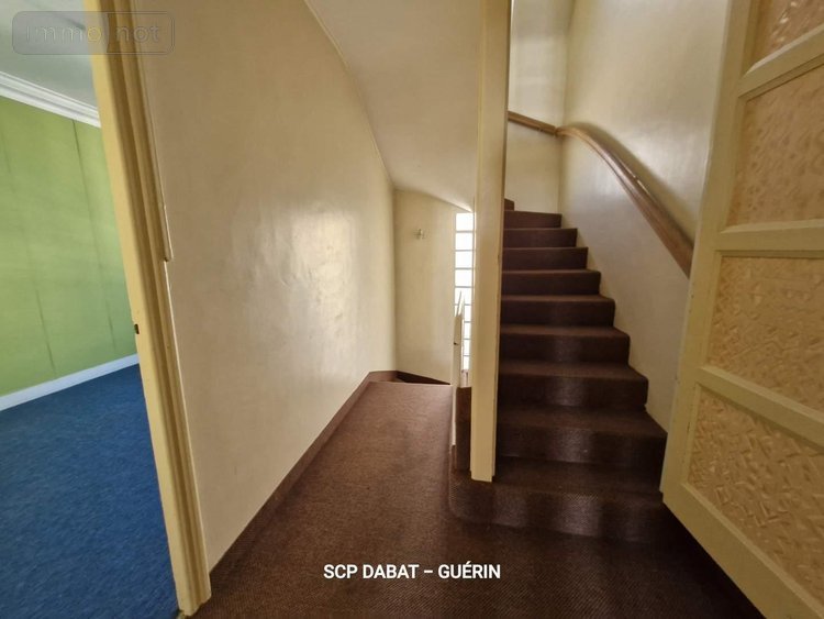 Maison a vendre Mortain-Bocage 50140 Manche 167 m2 7 pièces 75260 euros