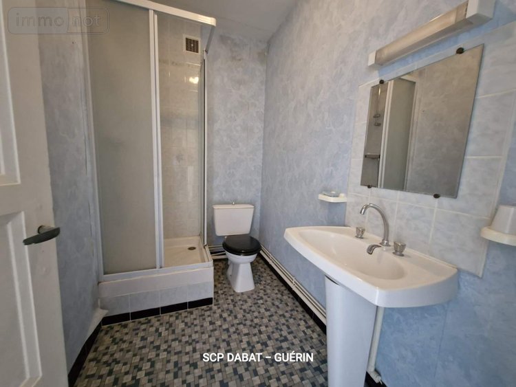 Maison a vendre Mortain-Bocage 50140 Manche 167 m2 7 pièces 75260 euros