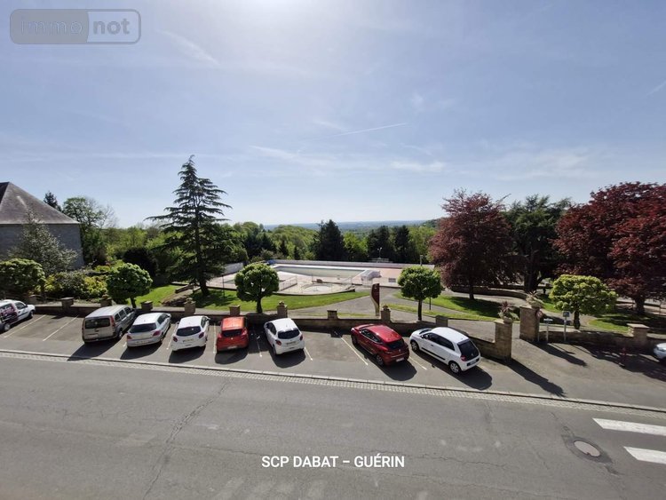 Maison a vendre Mortain-Bocage 50140 Manche 167 m2 7 pièces 75260 euros