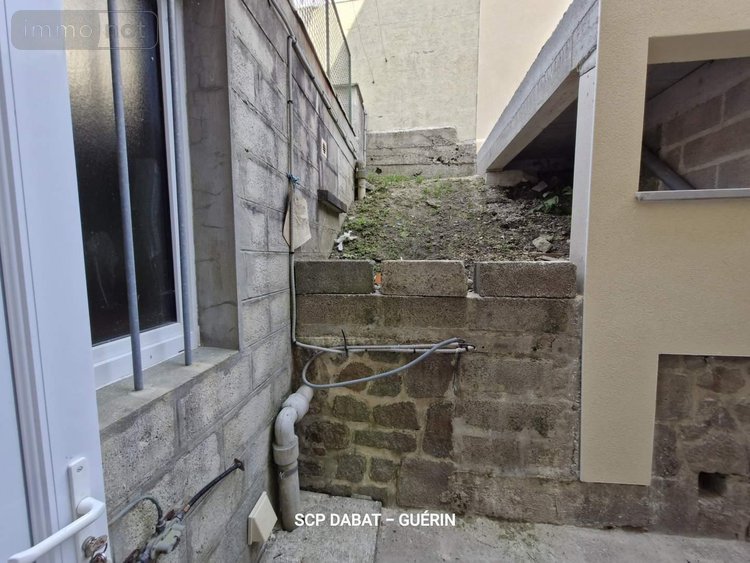 Maison a vendre Mortain-Bocage 50140 Manche 167 m2 7 pièces 75260 euros