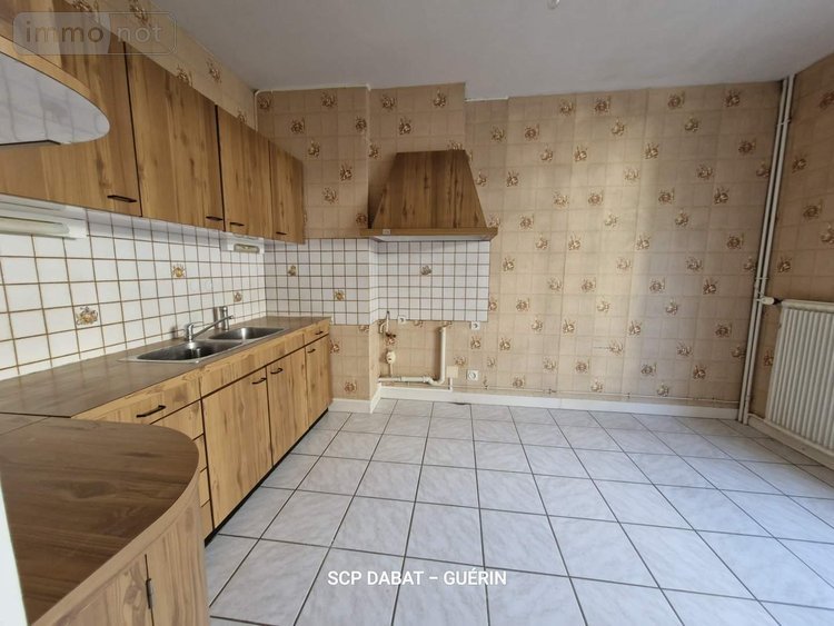 Maison a vendre Mortain-Bocage 50140 Manche 167 m2 7 pièces 75260 euros