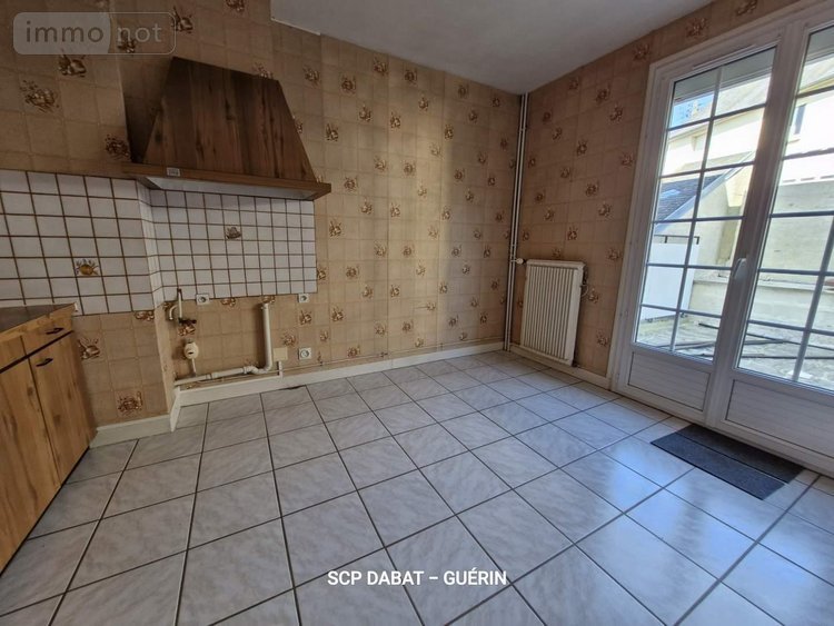 Maison a vendre Mortain-Bocage 50140 Manche 167 m2 7 pièces 75260 euros