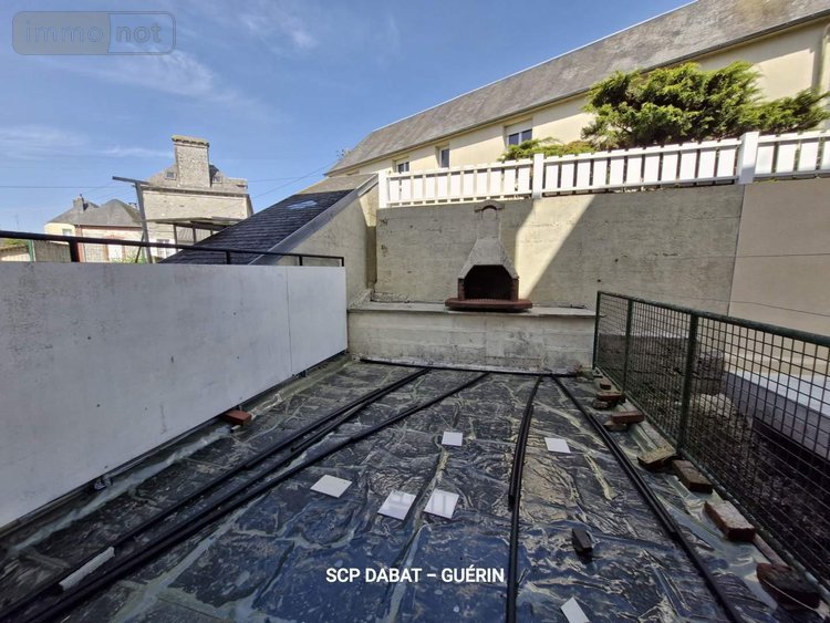 Maison a vendre Mortain-Bocage 50140 Manche 167 m2 7 pièces 75260 euros