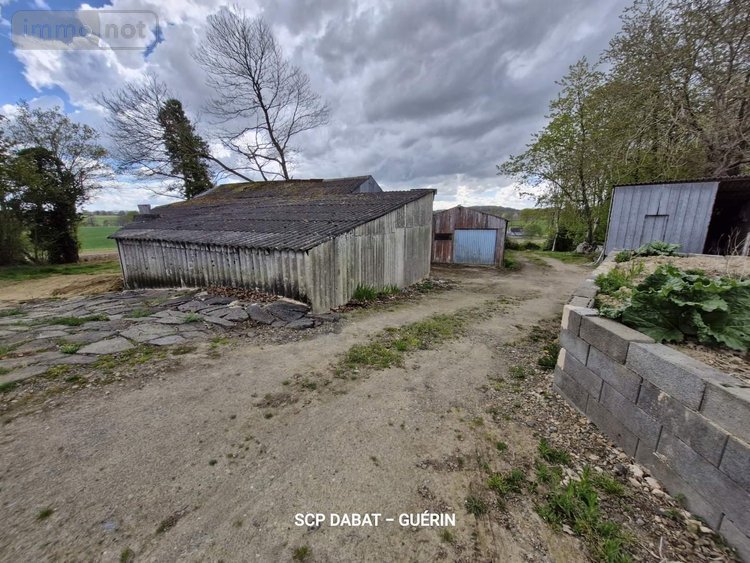 Maison a vendre Louvigné-du-Désert 35420 Ille-et-Vilaine 105 m2 4 pièces 199280 euros