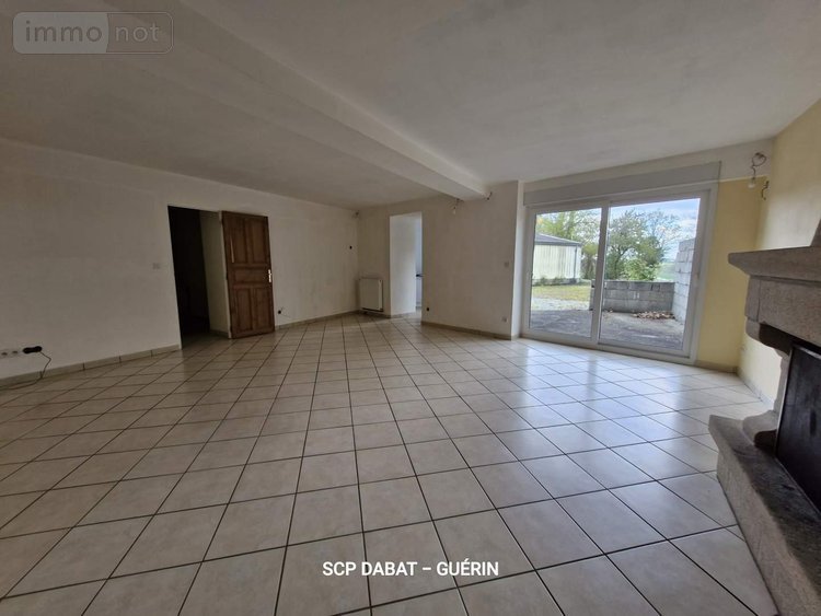 Maison a vendre Louvigné-du-Désert 35420 Ille-et-Vilaine 105 m2 4 pièces 199280 euros