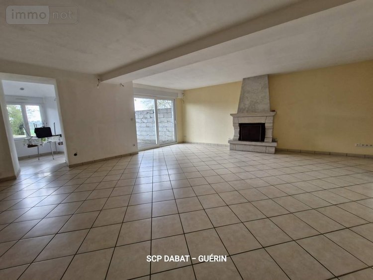 Maison a vendre Louvigné-du-Désert 35420 Ille-et-Vilaine 105 m2 4 pièces 199280 euros