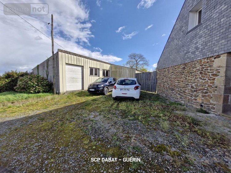 Maison a vendre Louvigné-du-Désert 35420 Ille-et-Vilaine 105 m2 4 pièces 199280 euros