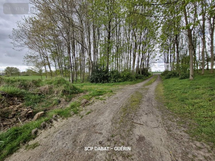 Maison a vendre Louvigné-du-Désert 35420 Ille-et-Vilaine 105 m2 4 pièces 199280 euros