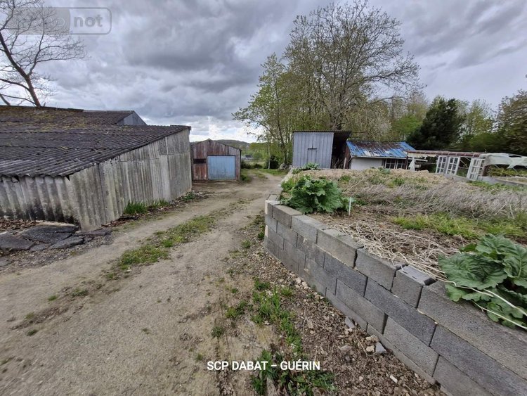 Maison a vendre Louvigné-du-Désert 35420 Ille-et-Vilaine 105 m2 4 pièces 199280 euros