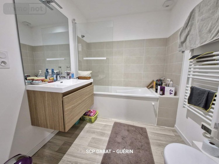 Maison a vendre Saint-Brice-de-Landelles 50730 Manche 121 m2 5 pièces 275600 euros