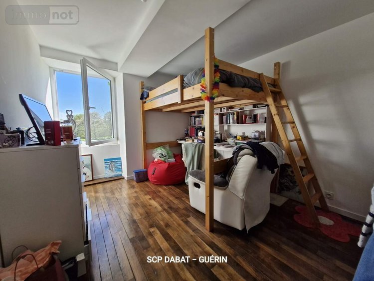 Maison a vendre Saint-Brice-de-Landelles 50730 Manche 121 m2 5 pièces 275600 euros