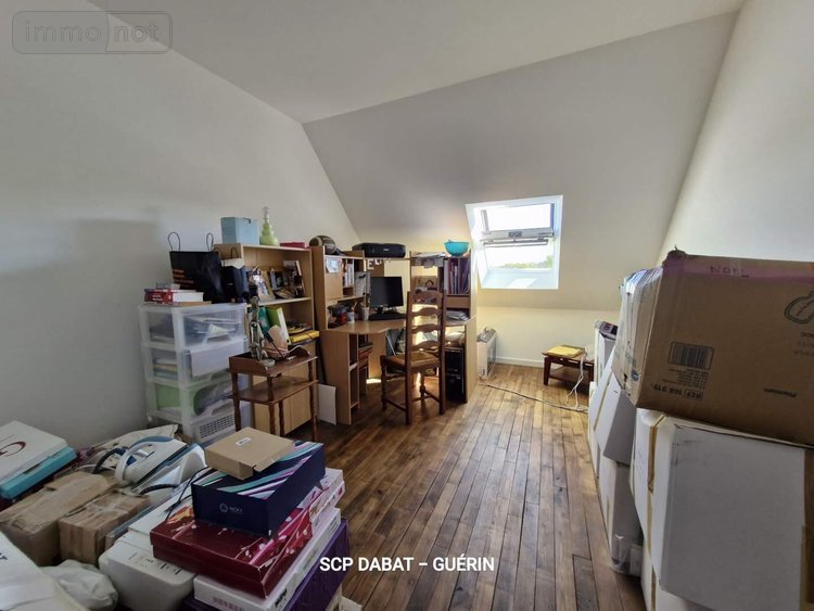 Maison a vendre Saint-Brice-de-Landelles 50730 Manche 121 m2 5 pièces 275600 euros