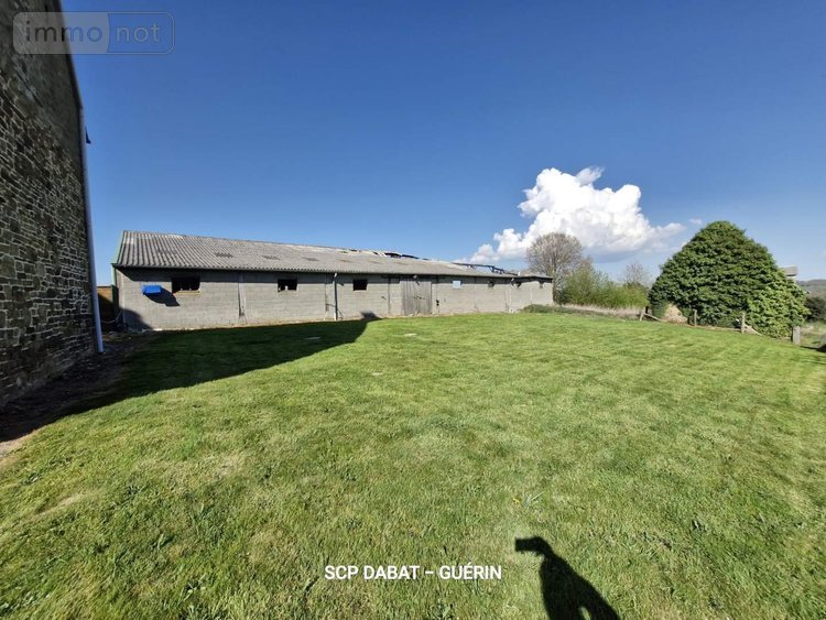 Maison a vendre Saint-Brice-de-Landelles 50730 Manche 121 m2 5 pièces 275600 euros