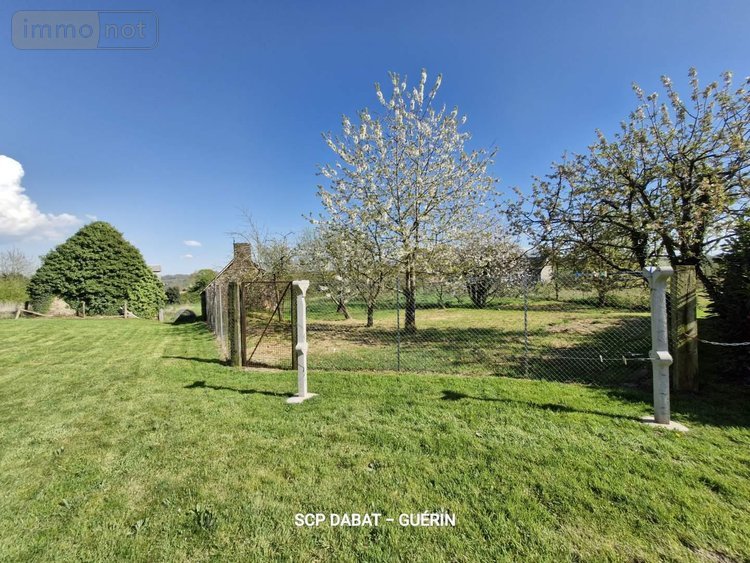 Maison a vendre Saint-Brice-de-Landelles 50730 Manche 121 m2 5 pièces 275600 euros