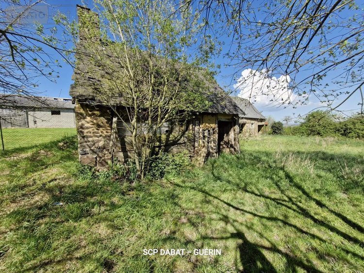 Maison a vendre Saint-Brice-de-Landelles 50730 Manche 121 m2 5 pièces 275600 euros