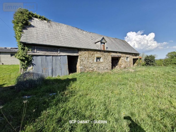 Maison a vendre Saint-Brice-de-Landelles 50730 Manche 121 m2 5 pièces 275600 euros