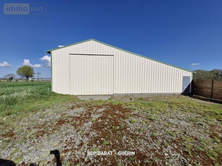 Maison a vendre Saint-Brice-de-Landelles 50730 Manche 121 m2 5 pièces 275600 euros