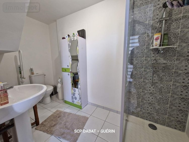 Maison a vendre Saint-Brice-de-Landelles 50730 Manche 121 m2 5 pièces 275600 euros