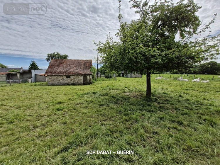 Maison a vendre Le Neufbourg 50140 Manche 107 m2 4 pièces 169600 euros
