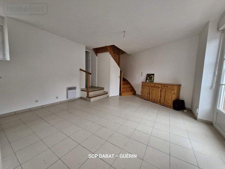 Maison a vendre Saint-Cyr-du-Bailleul 50720 Manche 147 m2 7 pièces 84800 euros