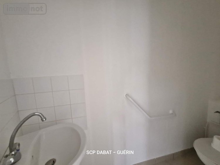 Maison a vendre Saint-Cyr-du-Bailleul 50720 Manche 147 m2 7 pièces 84800 euros