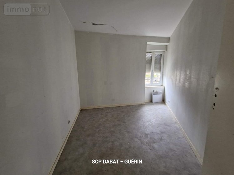 Maison a vendre Saint-Cyr-du-Bailleul 50720 Manche 147 m2 7 pièces 84800 euros