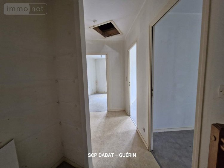 Maison a vendre Saint-Cyr-du-Bailleul 50720 Manche 147 m2 7 pièces 84800 euros
