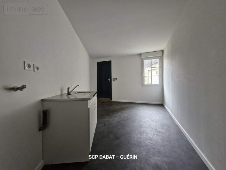 Maison a vendre Saint-Cyr-du-Bailleul 50720 Manche 147 m2 7 pièces 84800 euros