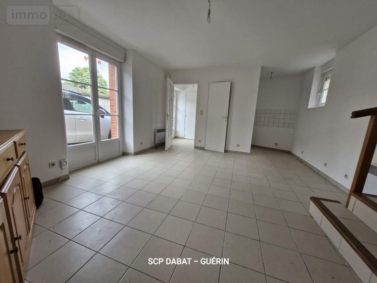 Maison a vendre Saint-Cyr-du-Bailleul 50720 Manche 147 m2 7 pièces 84800 euros