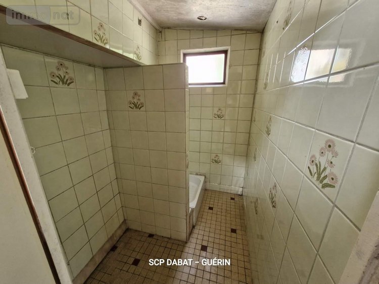 Maison a vendre Désertines 53190 Mayenne 122 m2 4 pièces 95400 euros