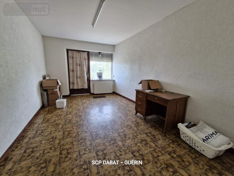 Maison a vendre Désertines 53190 Mayenne 122 m2 4 pièces 95400 euros