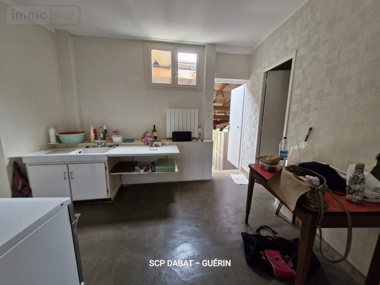 Maison a vendre Désertines 53190 Mayenne 122 m2 4 pièces 95400 euros