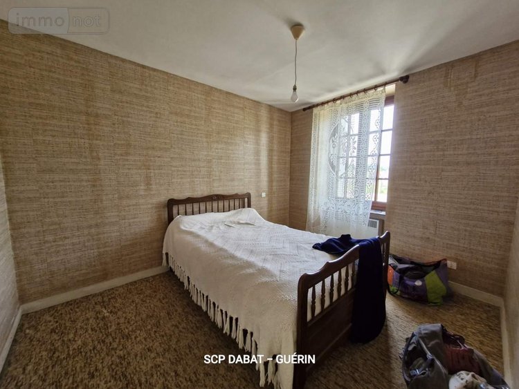 Maison a vendre Désertines 53190 Mayenne 122 m2 4 pièces 95400 euros