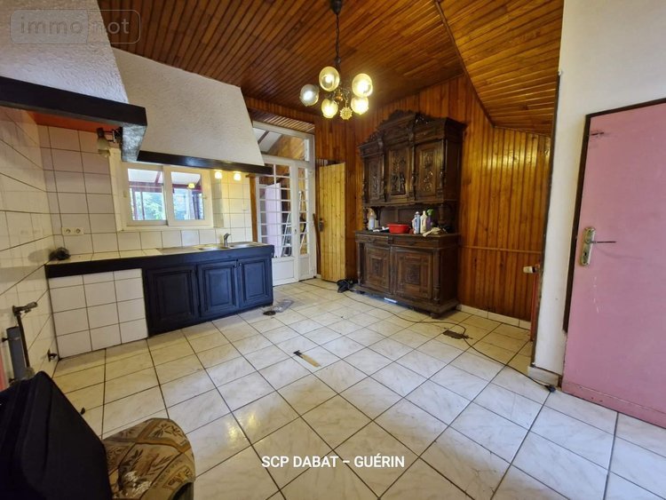 Maison a vendre Isigny-le-Buat 50540 Manche 159 m2 4 pièces 201400 euros