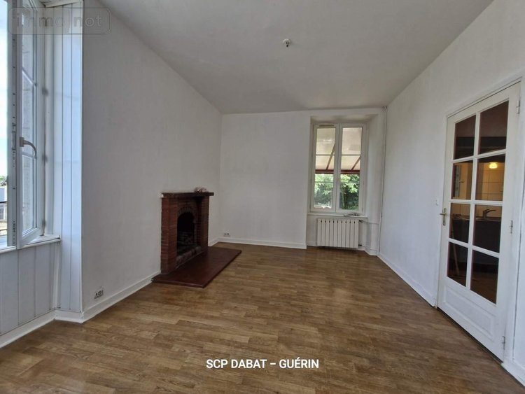Maison a vendre Isigny-le-Buat 50540 Manche 159 m2 4 pièces 201400 euros