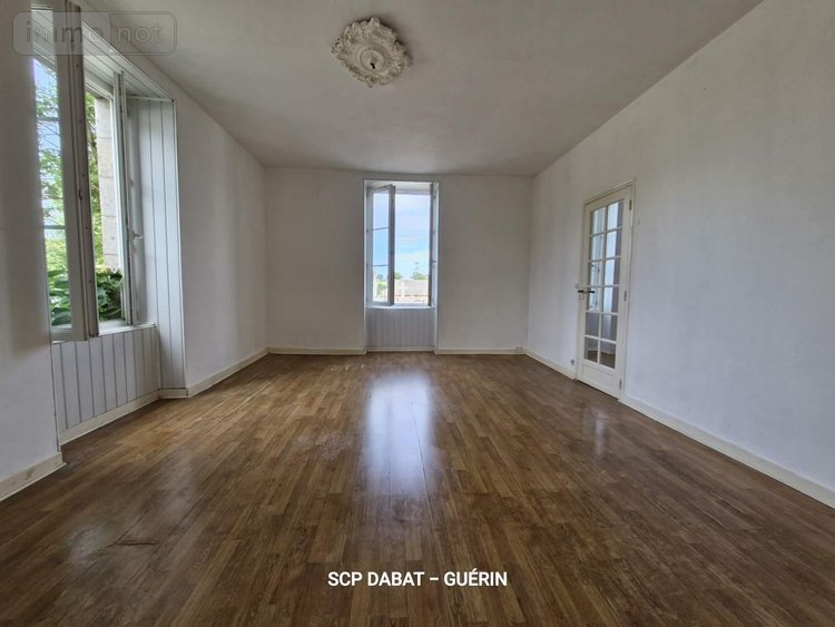 Maison a vendre Isigny-le-Buat 50540 Manche 159 m2 4 pièces 201400 euros