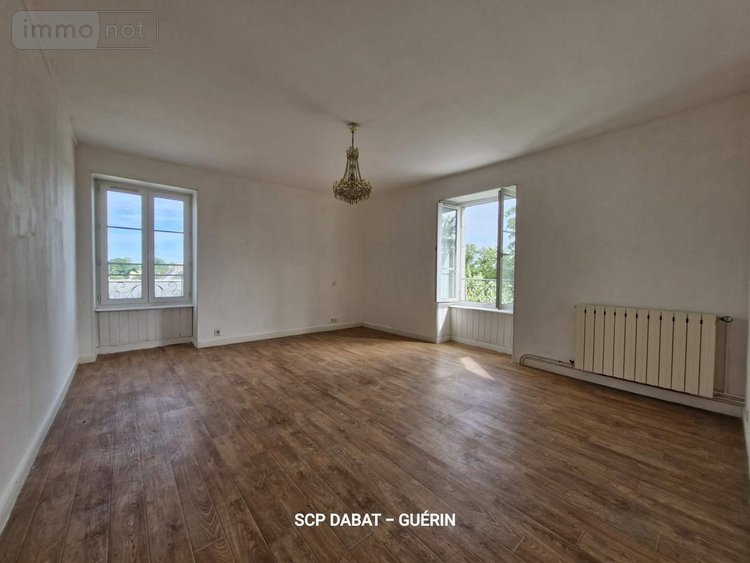 Maison a vendre Isigny-le-Buat 50540 Manche 159 m2 4 pièces 201400 euros