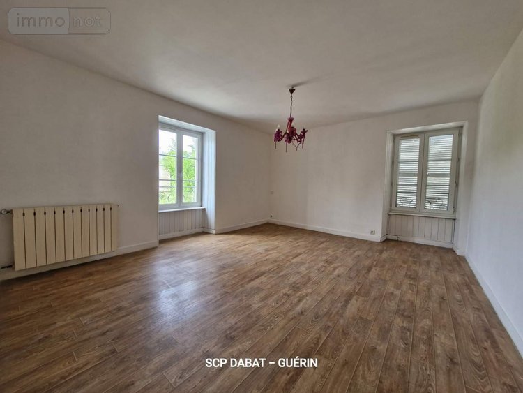 Maison a vendre Isigny-le-Buat 50540 Manche 159 m2 4 pièces 201400 euros