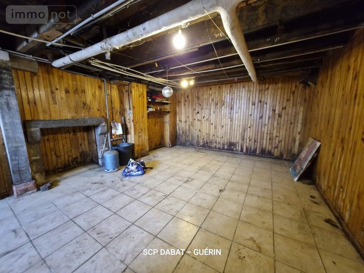 Maison a vendre Isigny-le-Buat 50540 Manche 159 m2 4 pièces 201400 euros