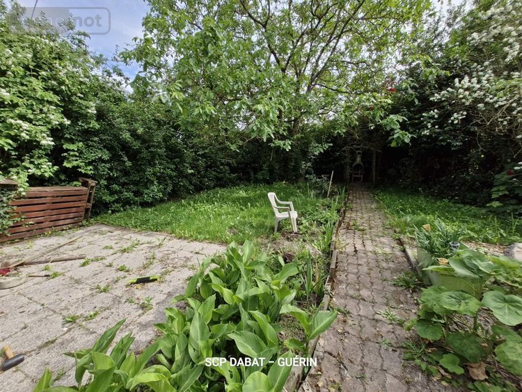 Maison a vendre Isigny-le-Buat 50540 Manche 159 m2 4 pièces 201400 euros