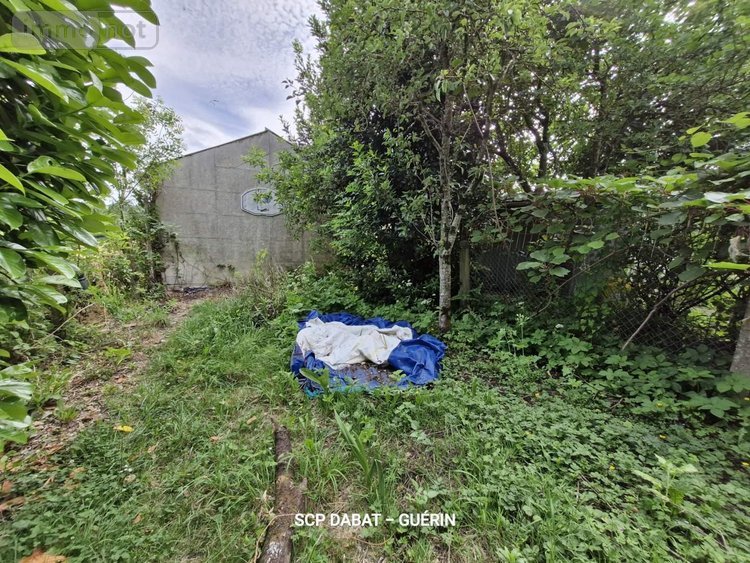 Maison a vendre Isigny-le-Buat 50540 Manche 159 m2 4 pièces 201400 euros
