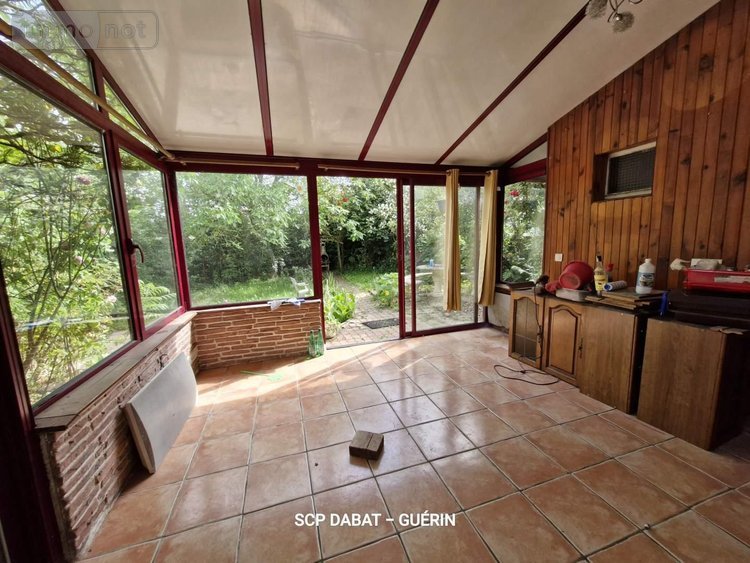 Maison a vendre Isigny-le-Buat 50540 Manche 159 m2 4 pièces 201400 euros