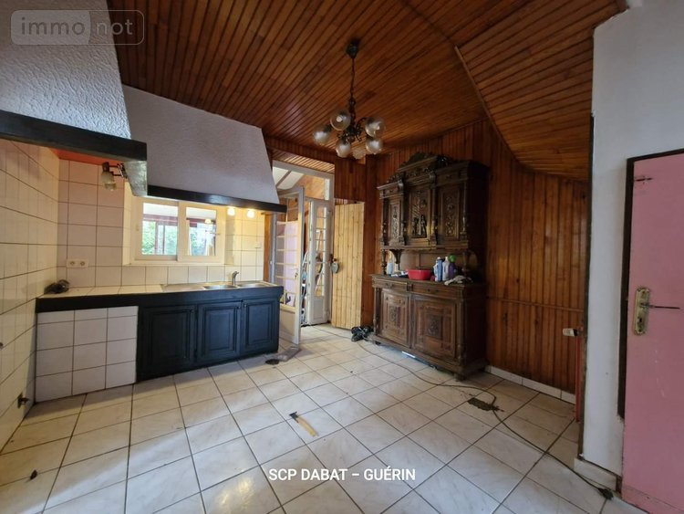 Maison a vendre Isigny-le-Buat 50540 Manche 159 m2 4 pièces 201400 euros