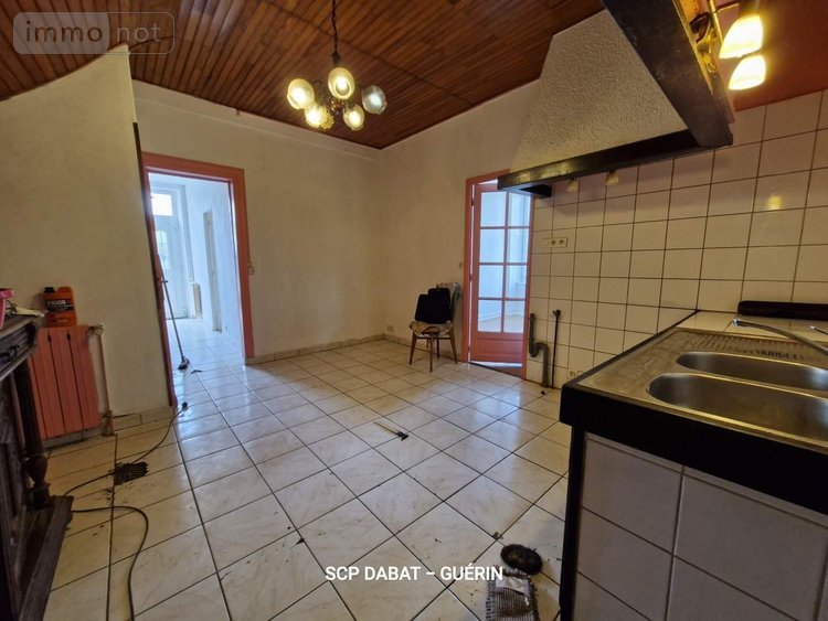 Maison a vendre Isigny-le-Buat 50540 Manche 159 m2 4 pièces 201400 euros