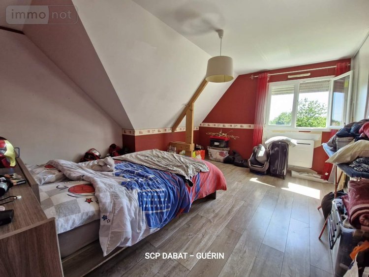 Maison a vendre Isigny-le-Buat 50540 Manche 180 m2 7 pièces 299980 euros