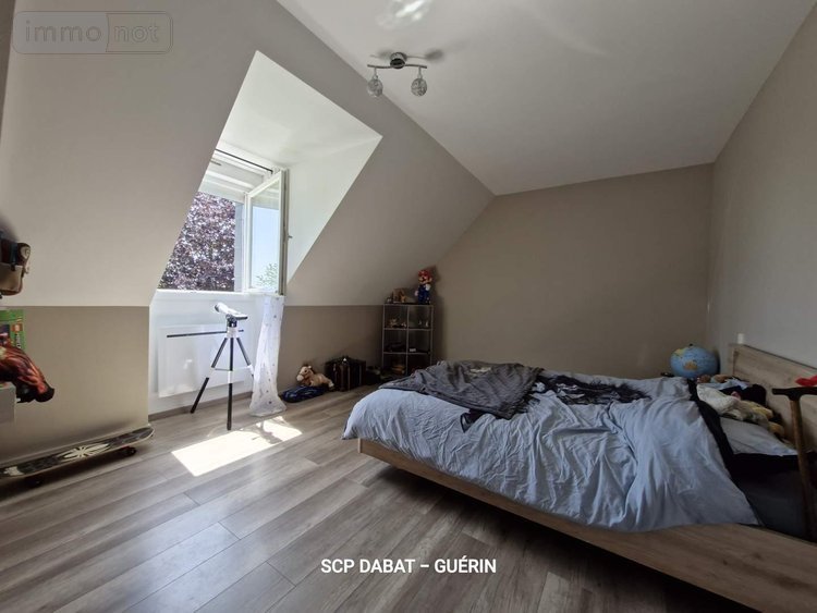 Maison a vendre Isigny-le-Buat 50540 Manche 180 m2 7 pièces 299980 euros