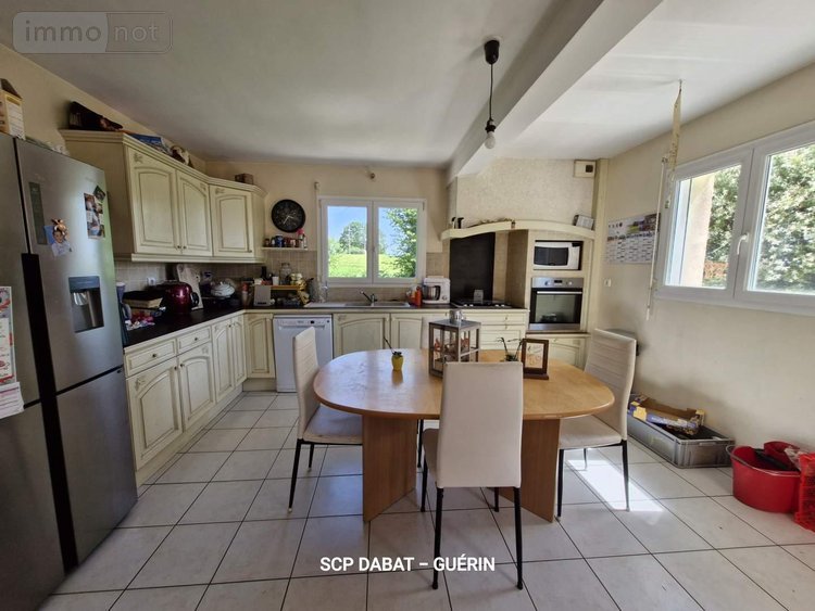 Maison a vendre Isigny-le-Buat 50540 Manche 180 m2 7 pièces 299980 euros
