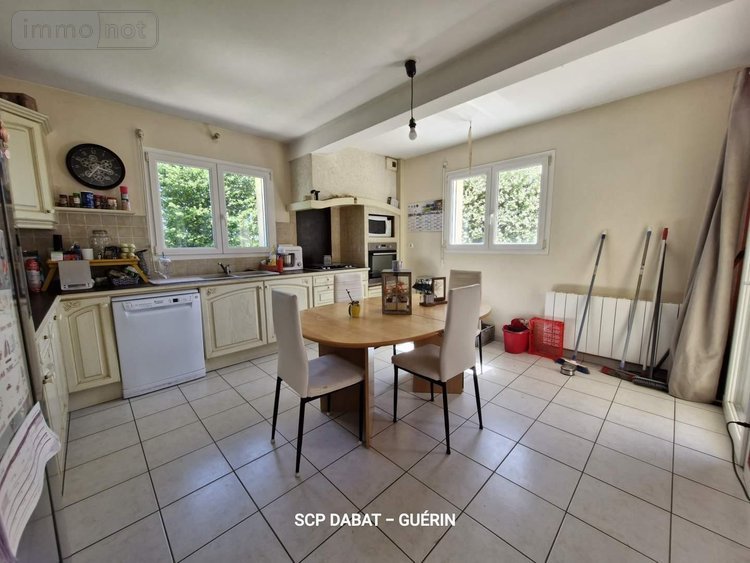 Maison a vendre Isigny-le-Buat 50540 Manche 180 m2 7 pièces 299980 euros